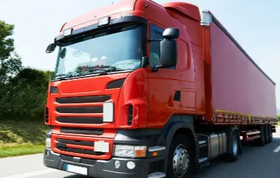 Adana Yahyalı Ambar Kargo