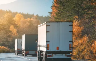 Adana ile Yahyalı Arası Klima Taşıma