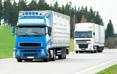 Adana ile Yahyalı Arası Eşya Taşıma